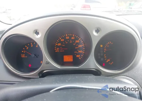 2003 Nissan Altima 3.5 Se из США, поврежденный, VIN 1N4BL11D93C235724